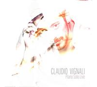 Piano Solo Live [Import]
