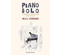 PIANO SOLO MICHEL LEGRAND