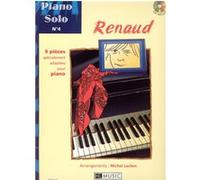 Piano solo n°4 : Renaud