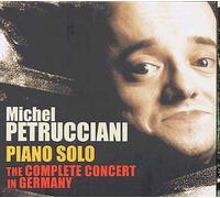 Piano Solo : The Complete Live In Germany