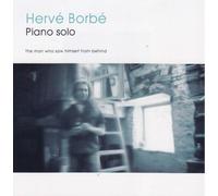 Piano Solo - The Man Who Saw Himself From Behind