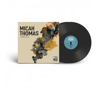 Micah Thomas – Piano Solo – Vinyle 12" – Diggers Factory