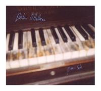 Dustin O'Halloran – Piano Solos – CD