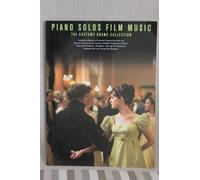 Piano Solos Film Music / Recueil