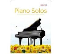 Piano Solos - Volume 1