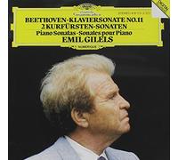 Beethoven – Sonate pour piano n°11 – Deutsche Grammophon