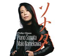 Piano Sonata/Digipack