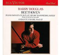 Piano Sonata in B-Flat (Barry Douglas) [Import]