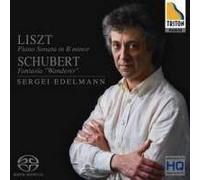 Liszt/Beethoven : Piano Sonatas [Import]