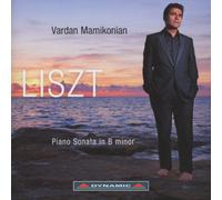 Piano Sonata in B Minor and othe [Import]