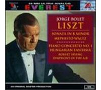 Piano Sonata in B Minor : Mephisto Waltz, concerto pour piano n° 1