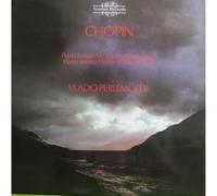 Piano Sonata N°2 In Bbminor Op35 Piano Sonata N°3 In B Minor Op58