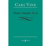 Faber Music – Piano Sonata No.4