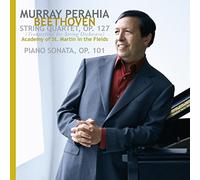 Piano Sonata/String Quartet