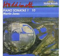 Piano Sonatas 1 10