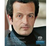 Piano Sonatas 10