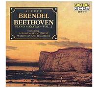 Piano Sonatas 16-19