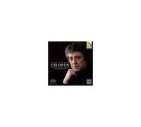 Piano Sonatas 2 & 3