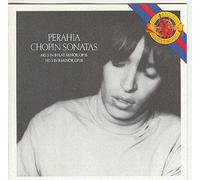 Piano Sonatas 2 & 3 Chopin / Perahia