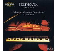 Piano Sonatas