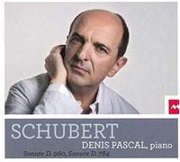 Piano Sonatas