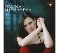 Piano Sonatas