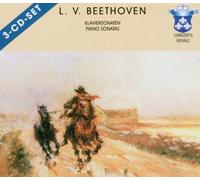 Piano Sonatas