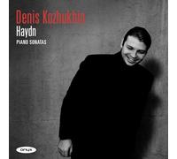 Piano Sonatas