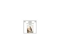 Mozart – Sonates pour piano Vol. 3 (279, 282-284) – CD – NAXOS