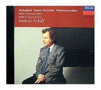 Piano Sonatas 4 & 20