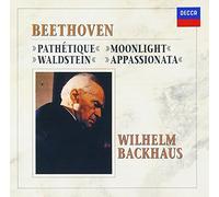 Piano Sonatas 8. No. 14 [Import]