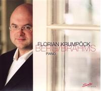 Piano Sonatas - Berg, Brahms