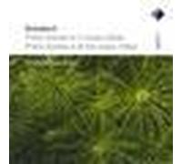 Schubert, F. - Sonatas for Piano D958 &