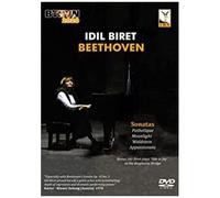 Biret: Beethoven Sonatas