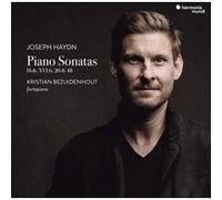 Piano Sonatas E