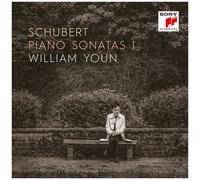 Piano Sonatas I – CD – Pack de 2
