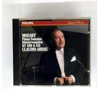 Piano Sonatas K. 309 & K. 331