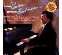 Piano Sonatas No. La Tempête", No. 18, No. Les Adieux"