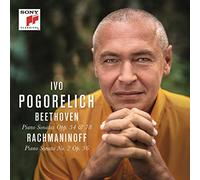 Piano Sonatas/Opp. 54 & 78/Op. 2