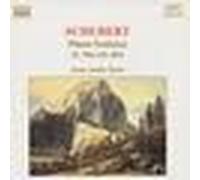 Schubert, F. - Sonata Piano (2)