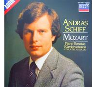 Piano Sonatas V1