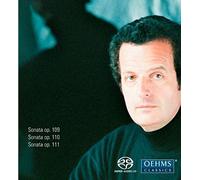 Piano Sonatas Vol. 11