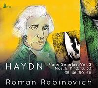 Piano Sonatas Vol 2