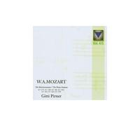 Piano Sonatas Vol. 4 Et 5