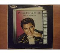 Piano Song Book Of Movie Themes