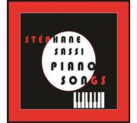 Piano Song CD