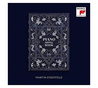 Stadtfeld,Martin - Piano Songbook [Import]