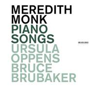 Piano songs E