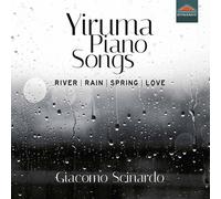 Piano Songs [Cd]