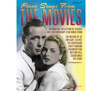Piano Songs From The Movie PVG